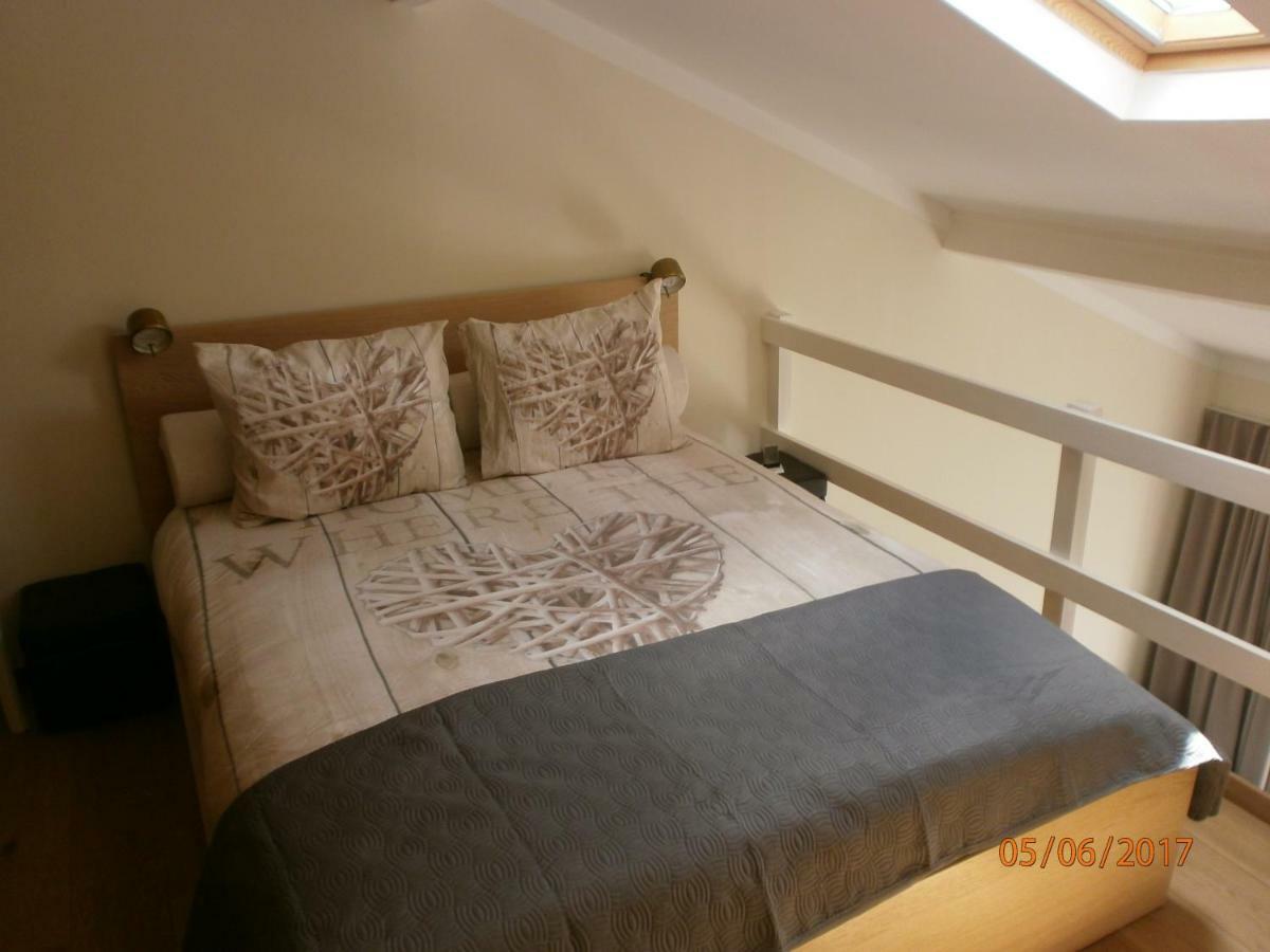 Vakantiehuisje Bredene Bagian luar foto