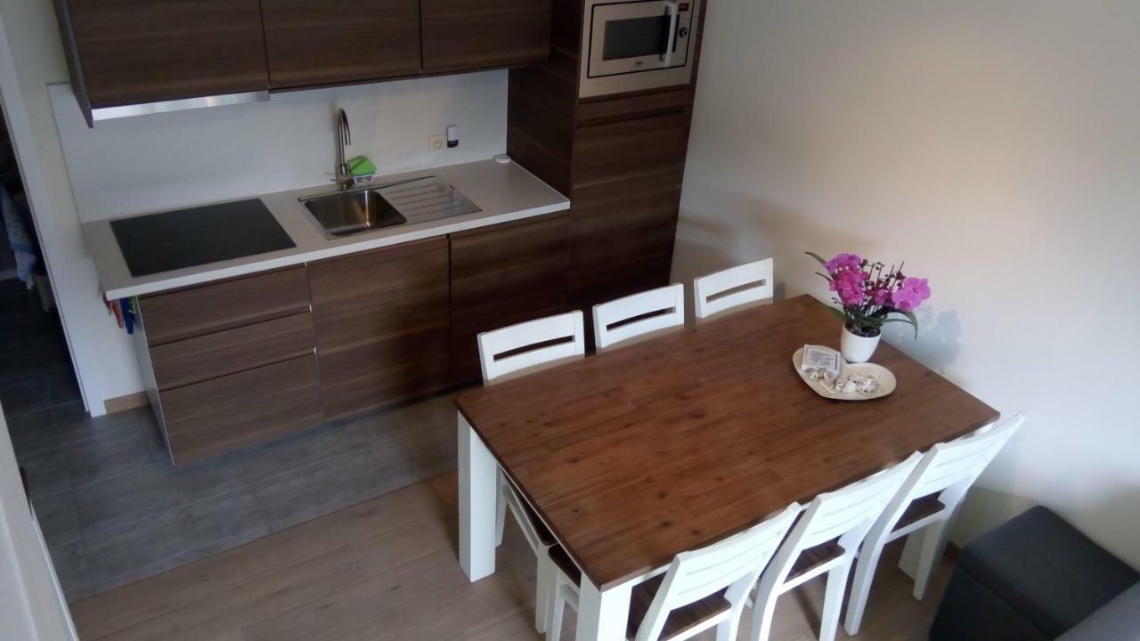 Vakantiehuisje Bredene Bagian luar foto